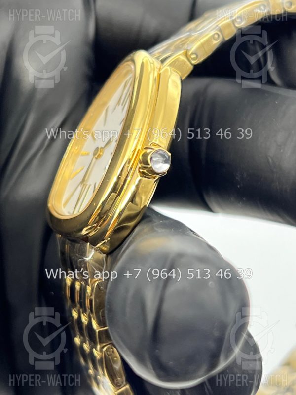 Товар Bvlgari Serpenti Seduttori 33mm Art 7093 Фото 7 - Bvlgari Serpenti Seduttori 33mm Art 7093