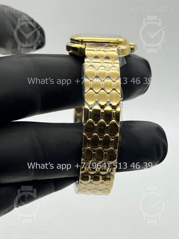 Товар Bvlgari Serpenti Seduttori 33mm Art 7093 Фото 10 - Bvlgari Serpenti Seduttori 33mm Art 7093