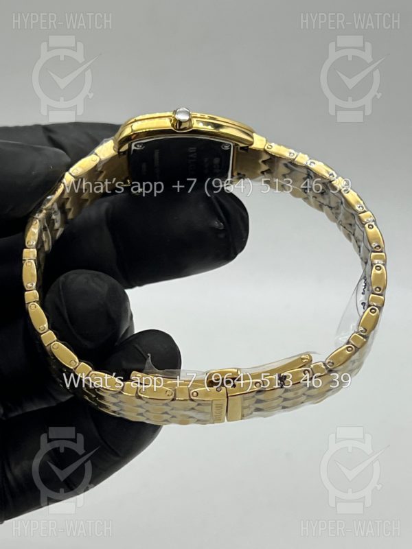 Товар Bvlgari Serpenti Seduttori 33mm Art 7093 Фото 12 - Bvlgari Serpenti Seduttori 33mm Art 7093