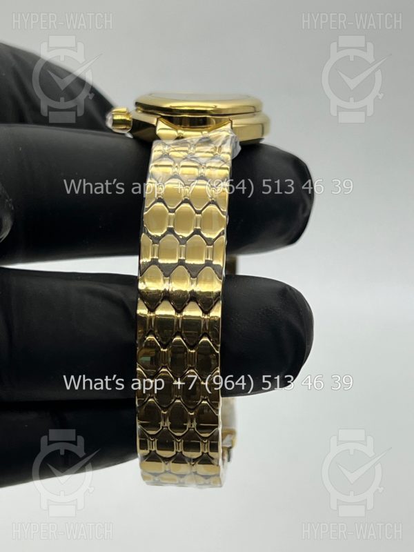 Товар Bvlgari Serpenti Seduttori 33mm Art 7093 Фото 13 - Bvlgari Serpenti Seduttori 33mm Art 7093