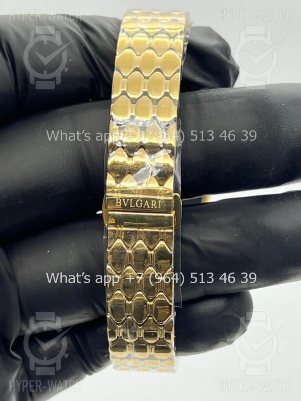 Товар Bvlgari Serpenti Seduttori 33mm Art 7093 Фото 15 - Bvlgari Serpenti Seduttori 33mm Art 7093