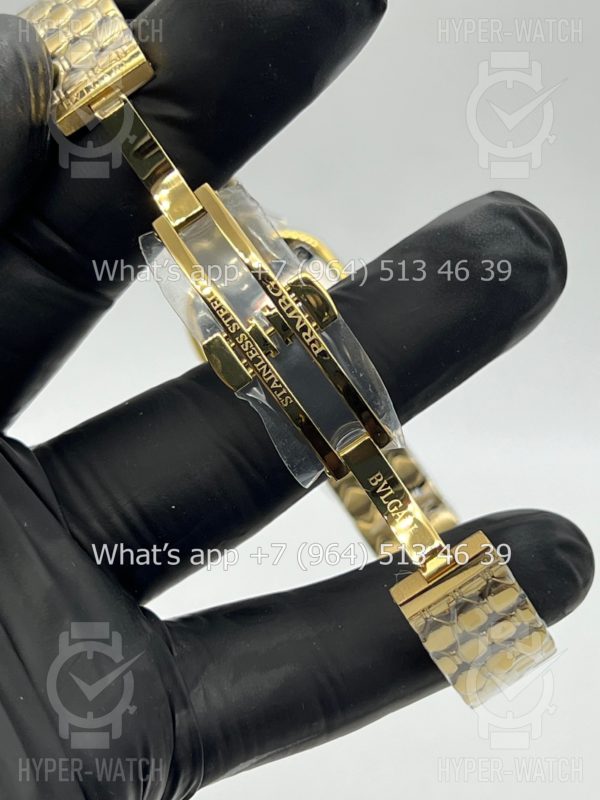 Товар Bvlgari Serpenti Seduttori 33mm Art 7093 Фото 16 - Bvlgari Serpenti Seduttori 33mm Art 7093