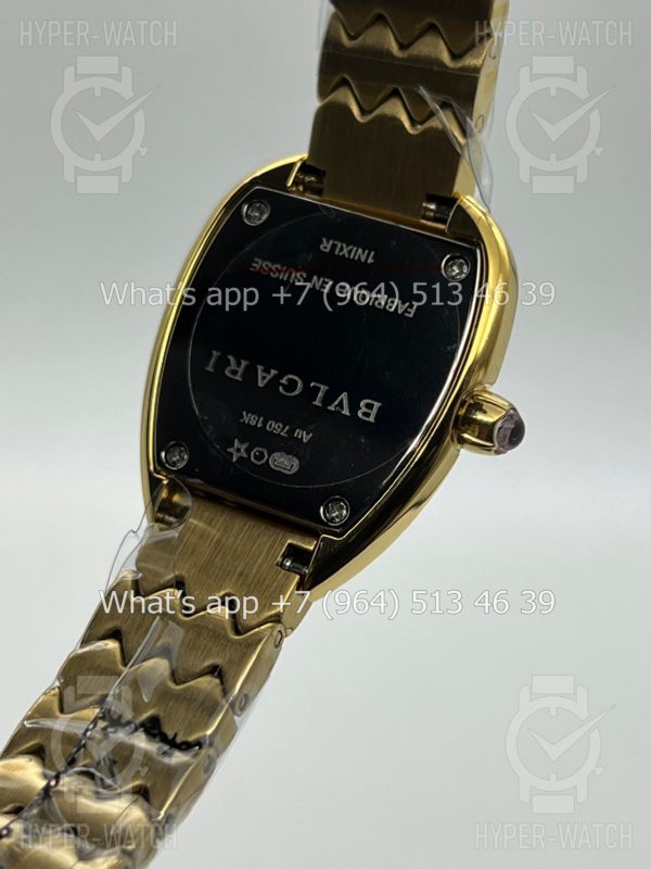 Товар Bvlgari Serpenti Seduttori 33mm Art 7093 Фото 17 - Bvlgari Serpenti Seduttori 33mm Art 7093