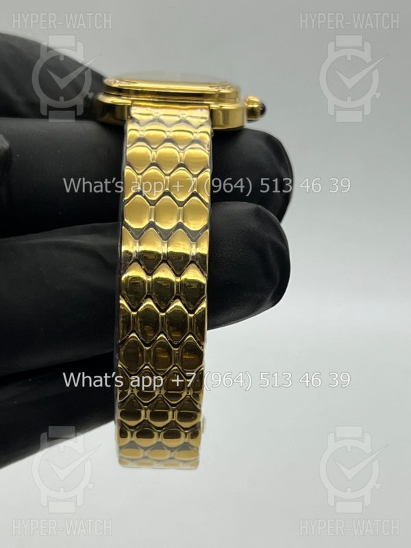 Товар Bvlgari Serpenti Seduttori 33mm Art 7094 Фото 8 - Bvlgari Serpenti Seduttori 33mm Art 7094