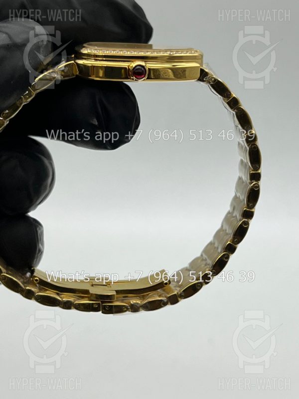 Товар Bvlgari Serpenti Seduttori 33mm Art 7094 Фото 9 - Bvlgari Serpenti Seduttori 33mm Art 7094