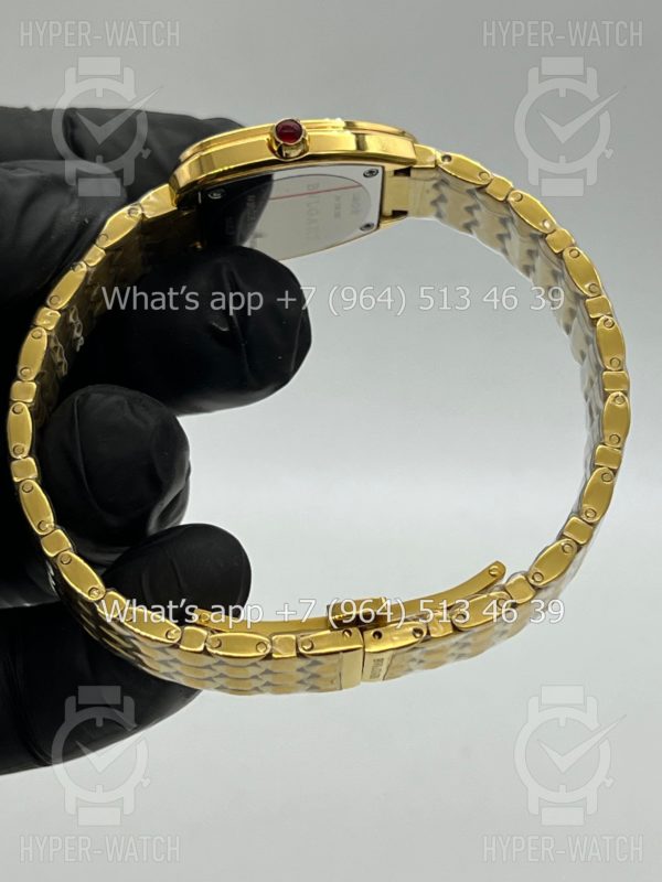 Товар Bvlgari Serpenti Seduttori 33mm Art 7094 Фото 10 - Bvlgari Serpenti Seduttori 33mm Art 7094