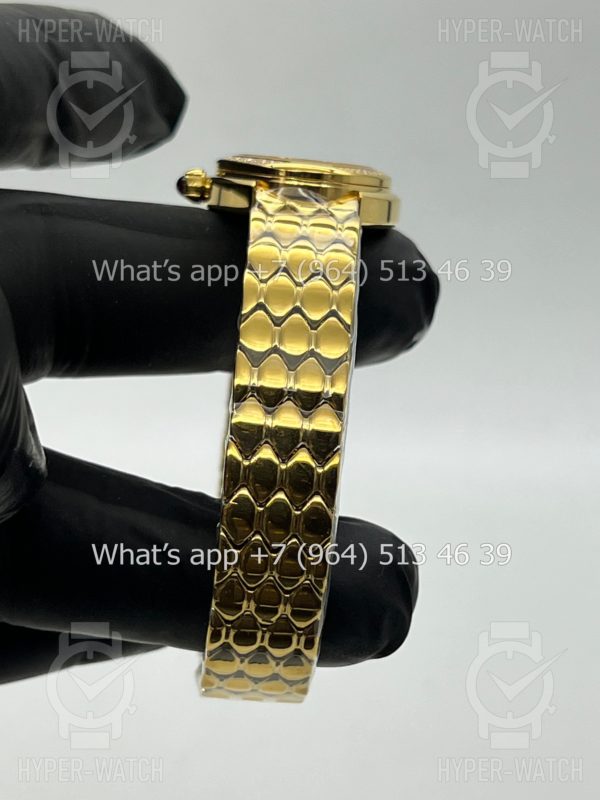 Товар Bvlgari Serpenti Seduttori 33mm Art 7094 Фото 11 - Bvlgari Serpenti Seduttori 33mm Art 7094