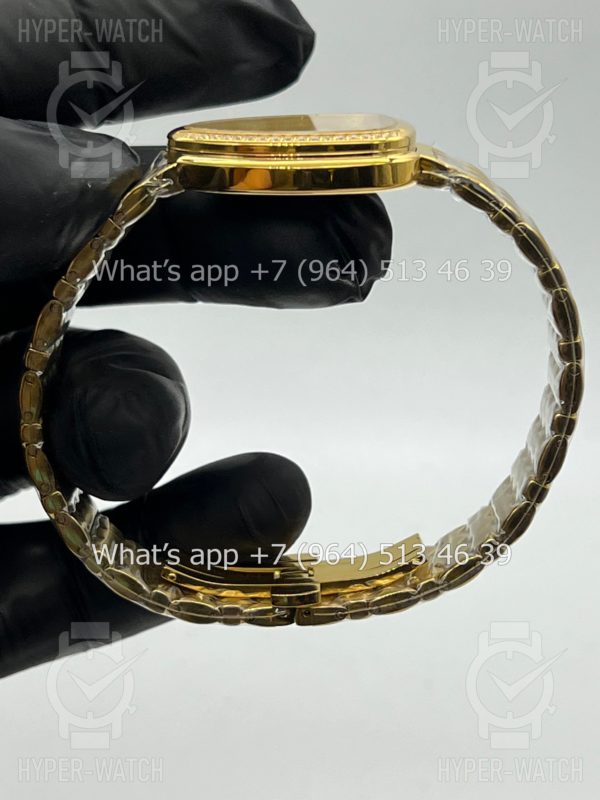 Товар Bvlgari Serpenti Seduttori 33mm Art 7094 Фото 12 - Bvlgari Serpenti Seduttori 33mm Art 7094