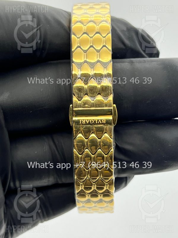 Товар Bvlgari Serpenti Seduttori 33mm Art 7094 Фото 14 - Bvlgari Serpenti Seduttori 33mm Art 7094