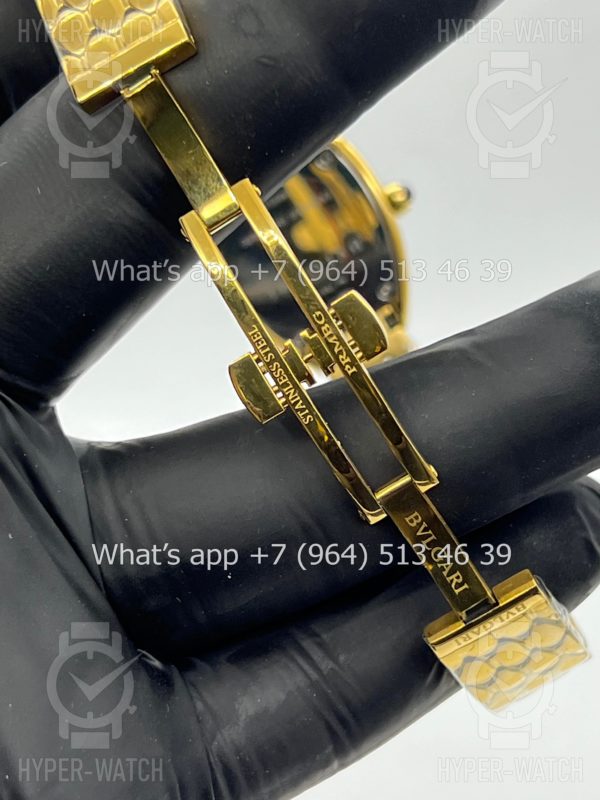 Товар Bvlgari Serpenti Seduttori 33mm Art 7094 Фото 15 - Bvlgari Serpenti Seduttori 33mm Art 7094