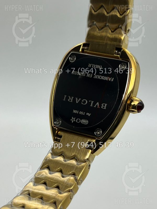 Товар Bvlgari Serpenti Seduttori 33mm Art 7094 Фото 16 - Bvlgari Serpenti Seduttori 33mm Art 7094