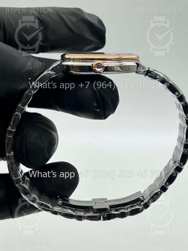 Товар Bvlgari Serpenti Seduttori 33mm Art 7095 Фото 11 - Bvlgari Serpenti Seduttori 33mm Art 7095