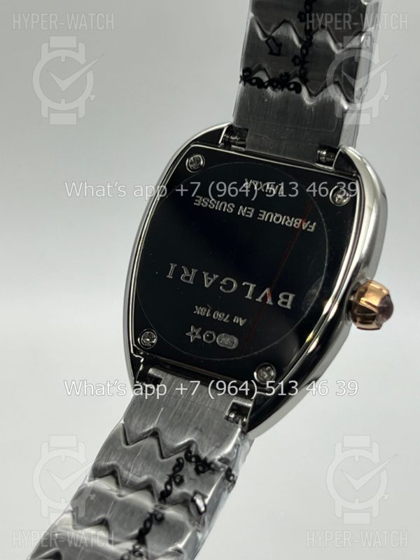 Товар Bvlgari Serpenti Seduttori 33mm Art 7095 Фото 18 - Bvlgari Serpenti Seduttori 33mm Art 7095