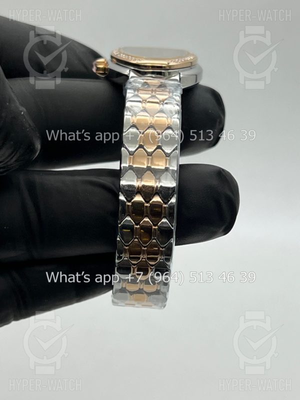 Товар Bvlgari Serpenti Seduttori 33mm Art 7096 Фото 14 - Bvlgari Serpenti Seduttori 33mm Art 7096