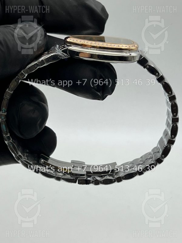 Товар Bvlgari Serpenti Seduttori 33mm Art 7096 Фото 15 - Bvlgari Serpenti Seduttori 33mm Art 7096