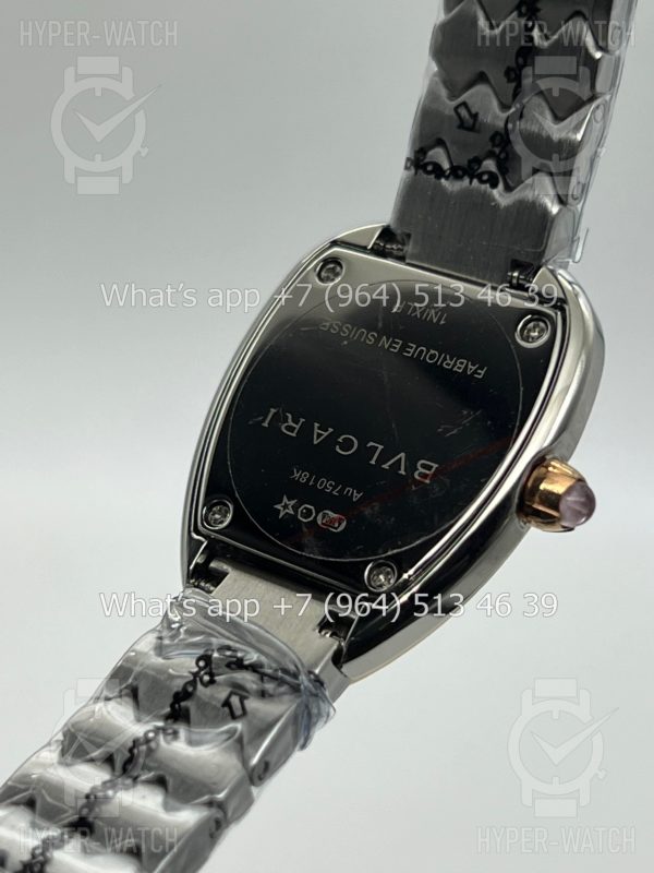 Товар Bvlgari Serpenti Seduttori 33mm Art 7096 Фото 19 - Bvlgari Serpenti Seduttori 33mm Art 7096