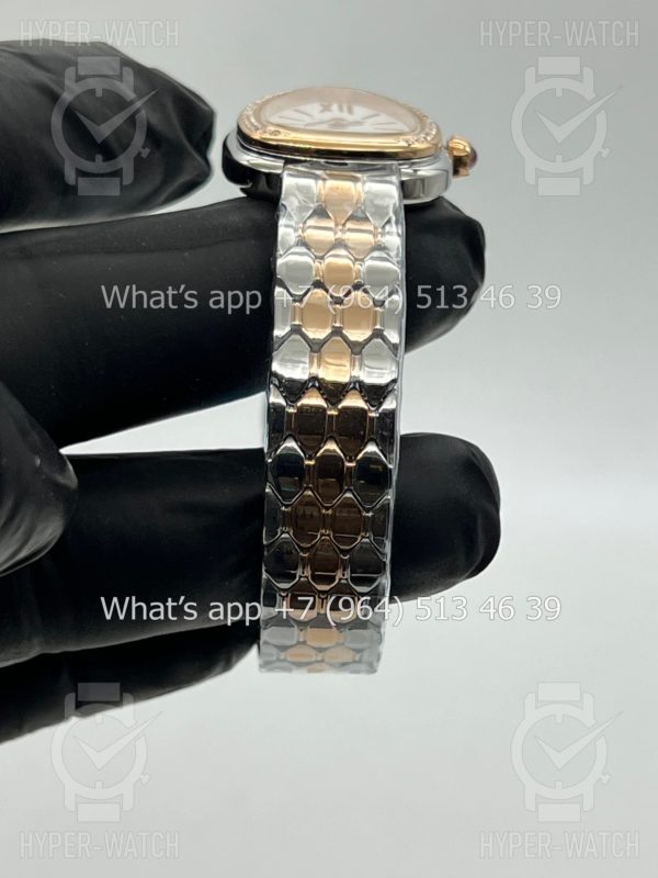 Товар Bvlgari Serpenti Seduttori 33mm Art 7097 Фото 9 - Bvlgari Serpenti Seduttori 33mm Art 7097