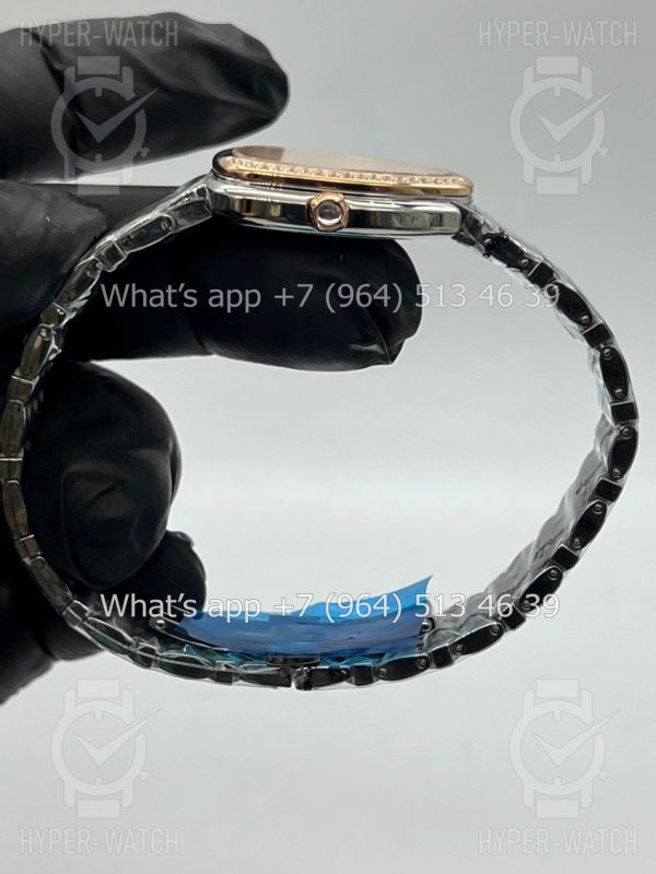 Товар Bvlgari Serpenti Seduttori 33mm Art 7097 Фото 10 - Bvlgari Serpenti Seduttori 33mm Art 7097