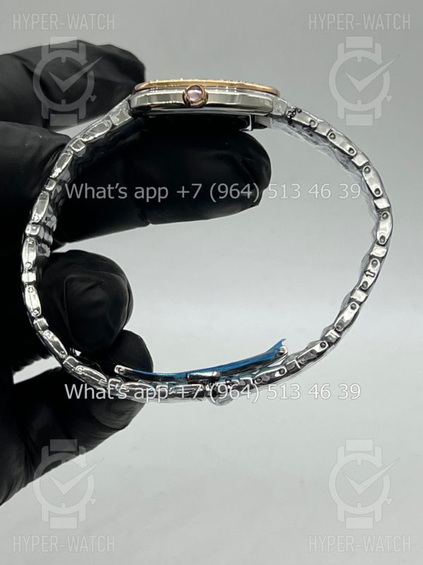 Товар Bvlgari Serpenti Seduttori 33mm Art 7097 Фото 11 - Bvlgari Serpenti Seduttori 33mm Art 7097
