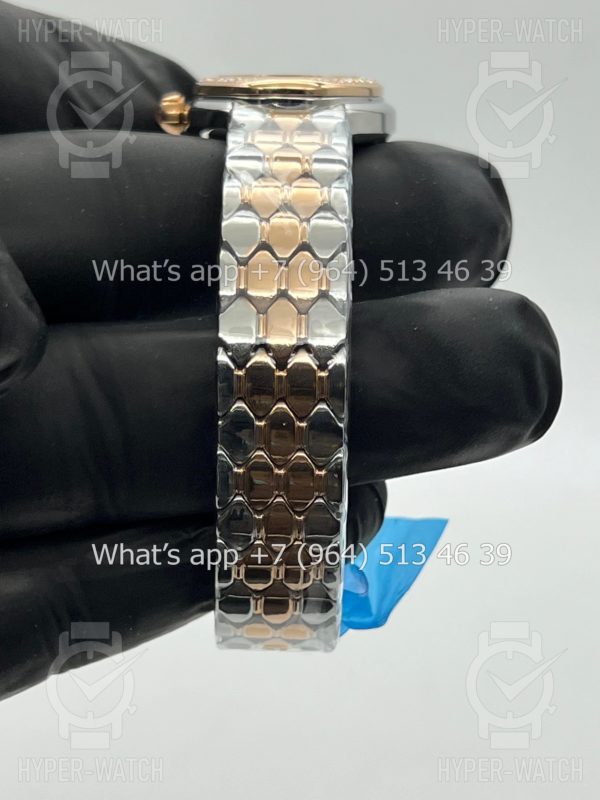 Товар Bvlgari Serpenti Seduttori 33mm Art 7097 Фото 12 - Bvlgari Serpenti Seduttori 33mm Art 7097