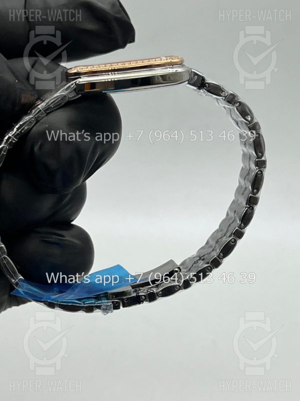 Товар Bvlgari Serpenti Seduttori 33mm Art 7097 Фото 13 - Bvlgari Serpenti Seduttori 33mm Art 7097