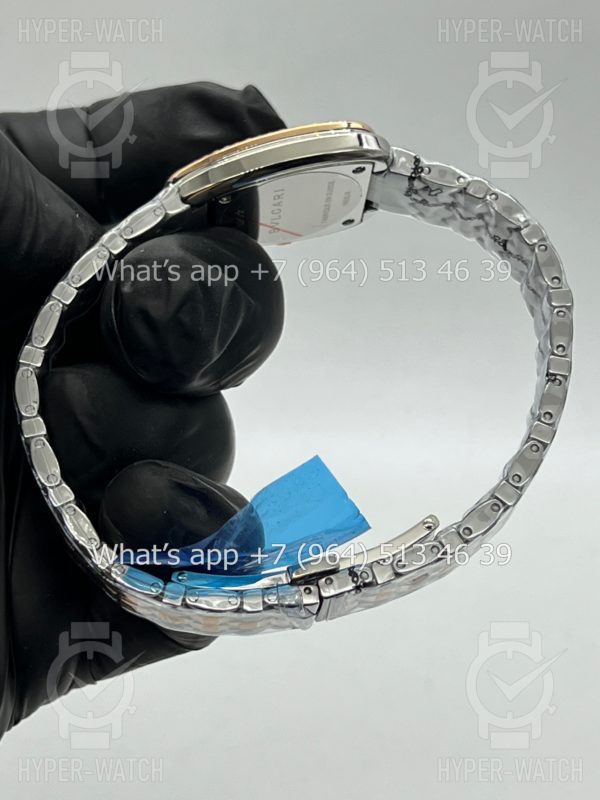 Товар Bvlgari Serpenti Seduttori 33mm Art 7097 Фото 14 - Bvlgari Serpenti Seduttori 33mm Art 7097
