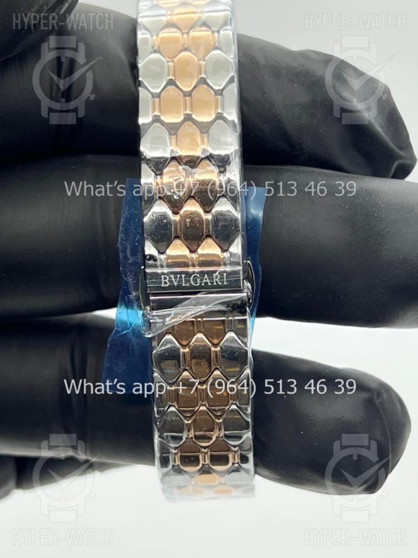 Товар Bvlgari Serpenti Seduttori 33mm Art 7097 Фото 15 - Bvlgari Serpenti Seduttori 33mm Art 7097