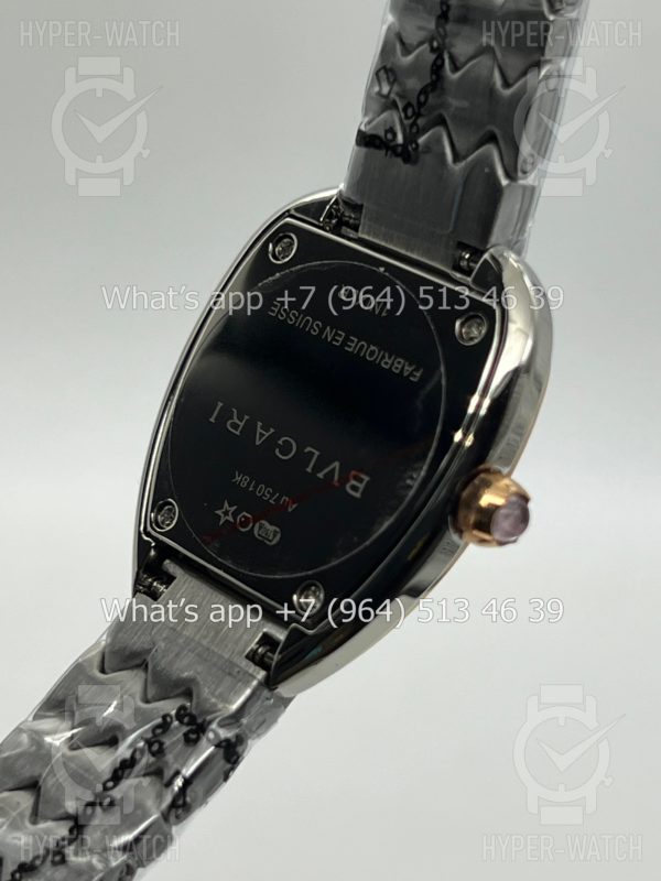Товар Bvlgari Serpenti Seduttori 33mm Art 7097 Фото 17 - Bvlgari Serpenti Seduttori 33mm Art 7097