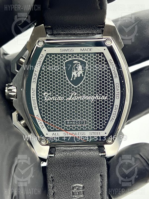 Товар Lamborghini Spyder 9000 Art 7086 Фото 18 - Lamborghini Spyder 9000 Art 7086