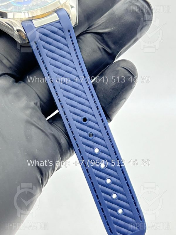 Товар Omega Seamaster Aqua Terra 150M Worldtimer Art 7069 Фото 10 - Omega Seamaster Aqua Terra 150M Worldtimer Art 7069