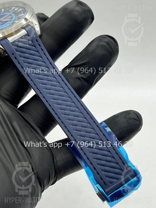 Товар Omega Seamaster Aqua Terra 150M Worldtimer Art 7069 Фото 11 - Omega Seamaster Aqua Terra 150M Worldtimer Art 7069