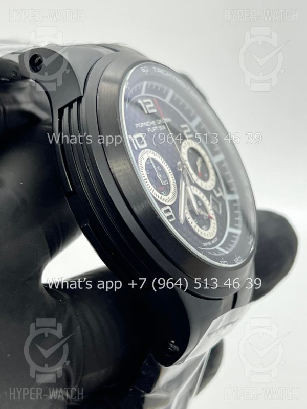 Товар Porsche Design Flat Six Art 7062 Фото 4 - Porsche Design Flat Six Art 7062