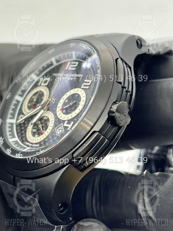 Товар Porsche Design Flat Six Art 7062 Фото 5 - Porsche Design Flat Six Art 7062