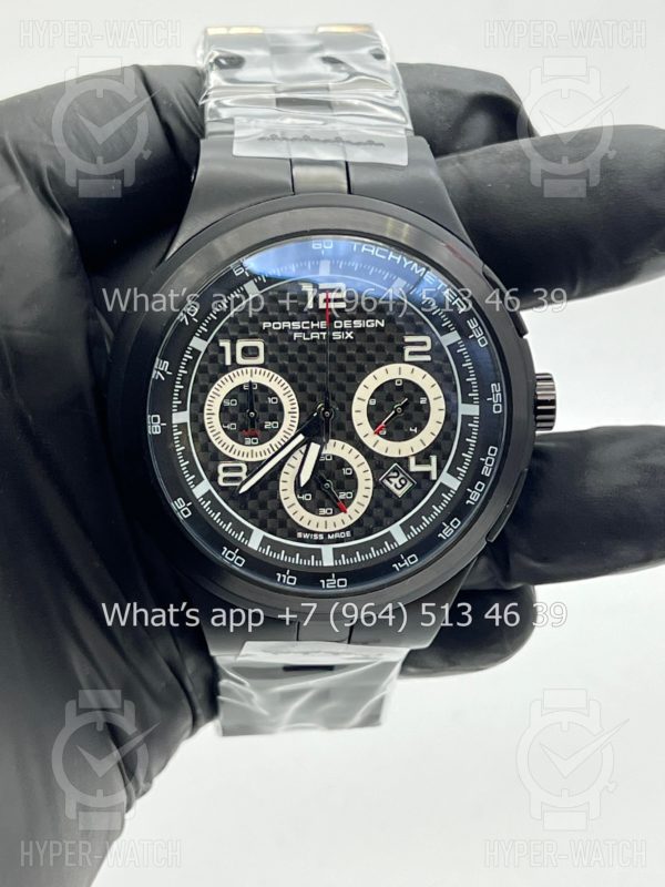 Товар Porsche Design Flat Six Art 7062 Фото 8 - Porsche Design Flat Six Art 7062