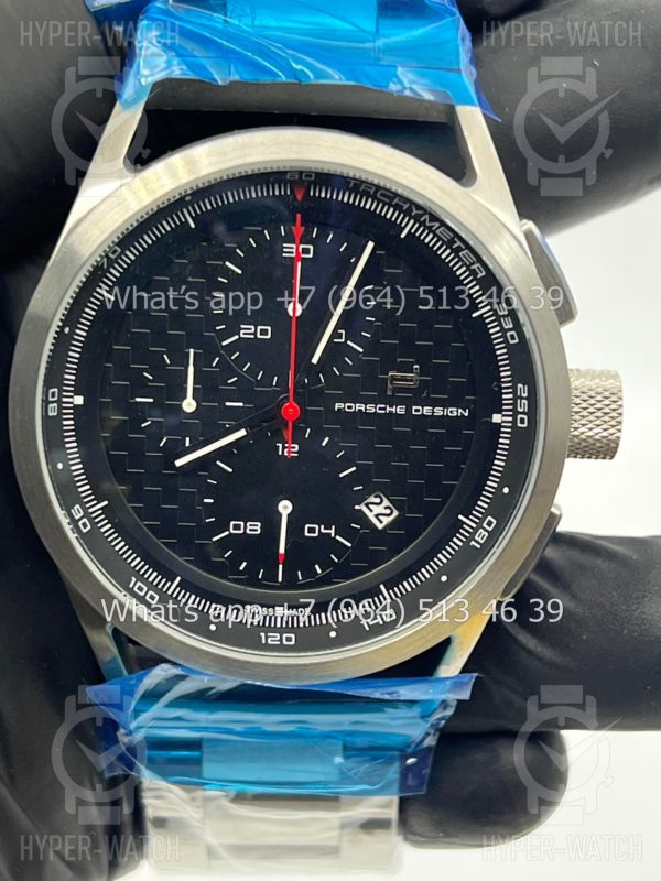 Товар Porsche Design 1919 Chronotimer Art 7064 Фото 2 - Porsche Design 1919 Chronotimer Art 7064
