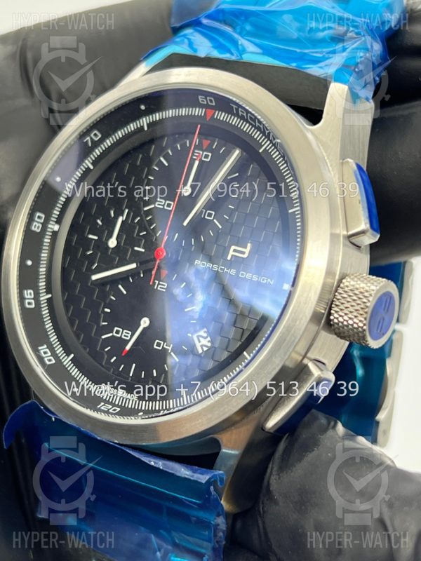 Товар Porsche Design 1919 Chronotimer Art 7064 Фото 4 - Porsche Design 1919 Chronotimer Art 7064