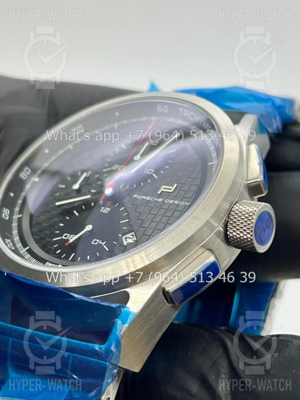 Товар Porsche Design 1919 Chronotimer Art 7064 Фото 5 - Porsche Design 1919 Chronotimer Art 7064