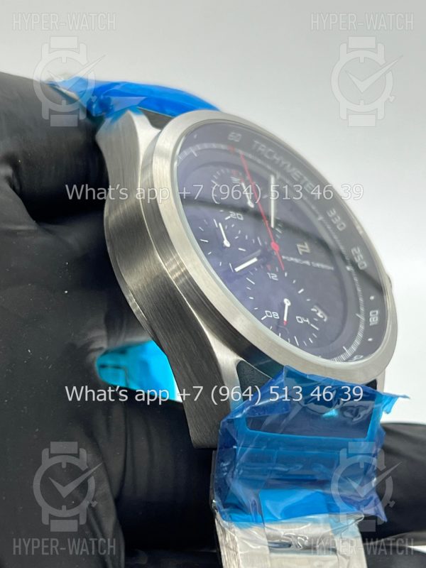 Товар Porsche Design 1919 Chronotimer Art 7064 Фото 6 - Porsche Design 1919 Chronotimer Art 7064