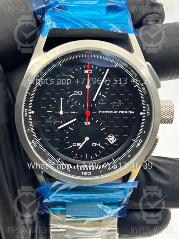 Товар Porsche Design 1919 Chronotimer Art 7064 Фото 7 - Porsche Design 1919 Chronotimer Art 7064