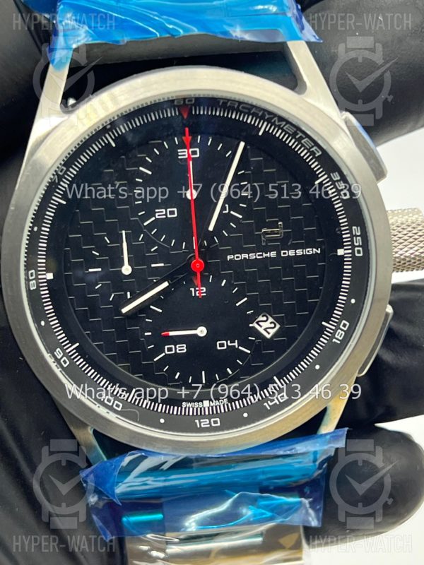 Товар Porsche Design 1919 Chronotimer Art 7064 Фото 10 - Porsche Design 1919 Chronotimer Art 7064