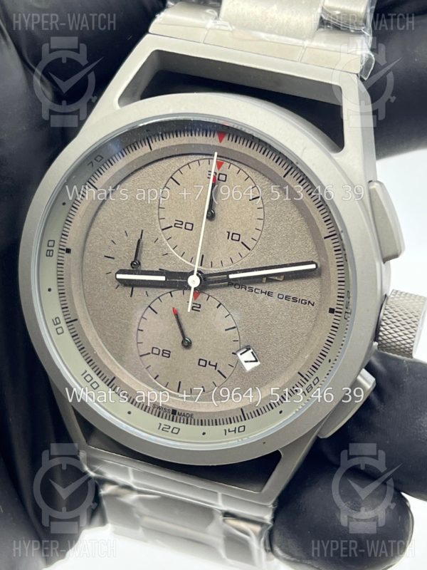 Товар Porsche Design 1919 Chronotimer Art 7065 Фото 3 - Porsche Design 1919 Chronotimer Art 7065