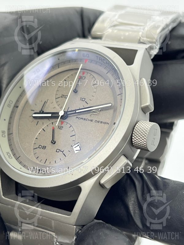 Товар Porsche Design 1919 Chronotimer Art 7065 Фото 4 - Porsche Design 1919 Chronotimer Art 7065