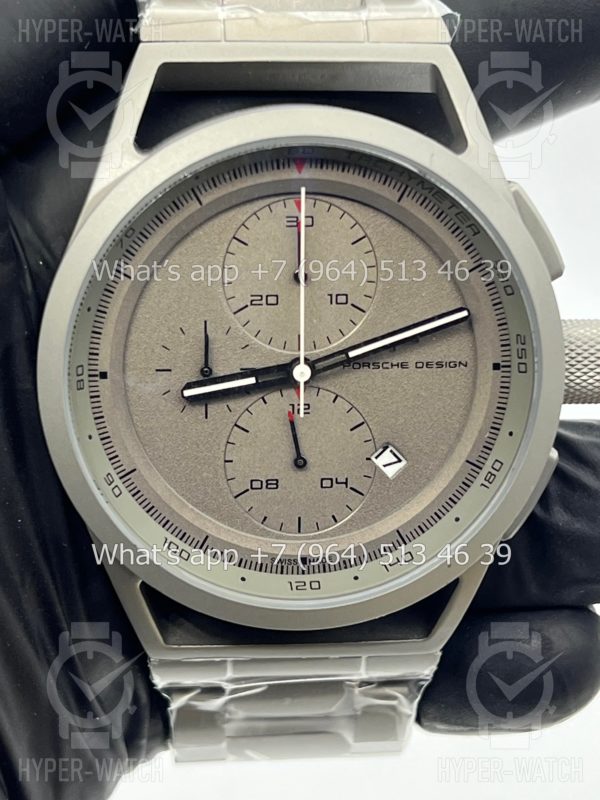 Товар Porsche Design 1919 Chronotimer Art 7065 Фото 6 - Porsche Design 1919 Chronotimer Art 7065