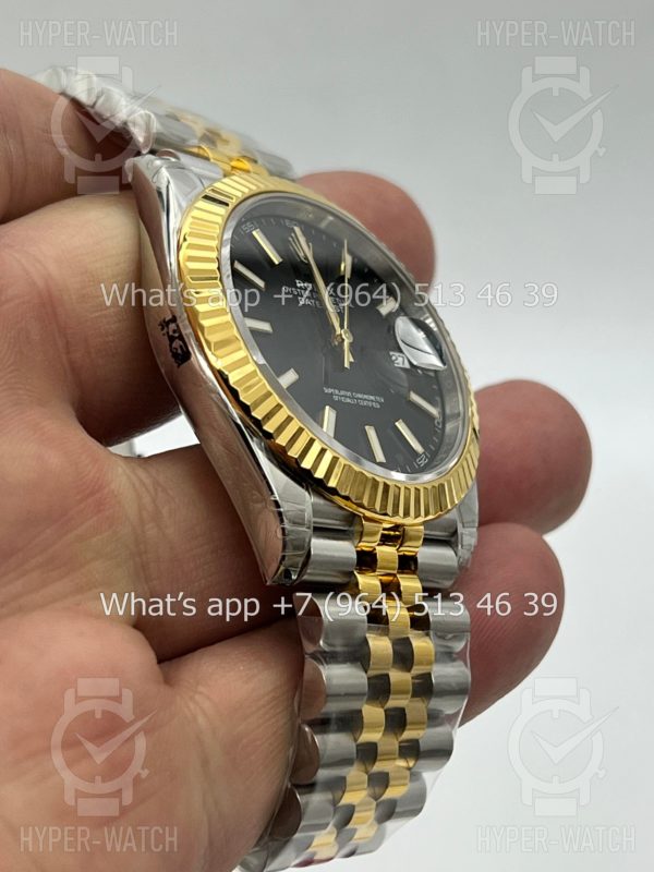 Товар Rolex DateJust 41mm 126333-0014 VS Фото 8 - Rolex DateJust 41mm 126333-0014 VS