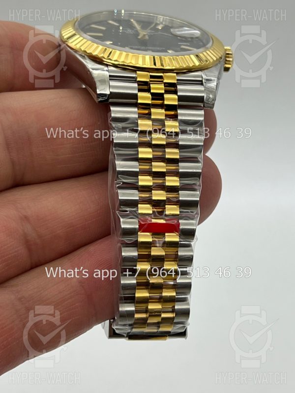Товар Rolex DateJust 41mm 126333-0014 VS Фото 9 - Rolex DateJust 41mm 126333-0014 VS