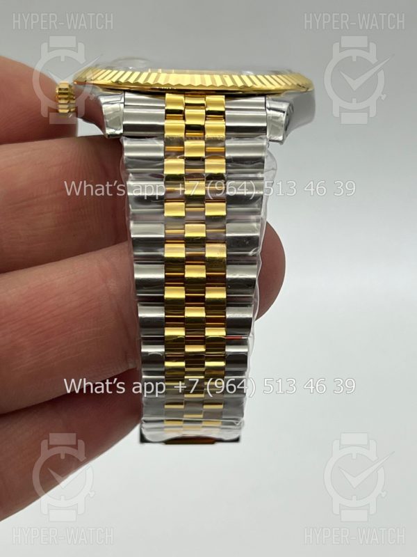 Товар Rolex DateJust 41mm 126333-0014 VS Фото 11 - Rolex DateJust 41mm 126333-0014 VS