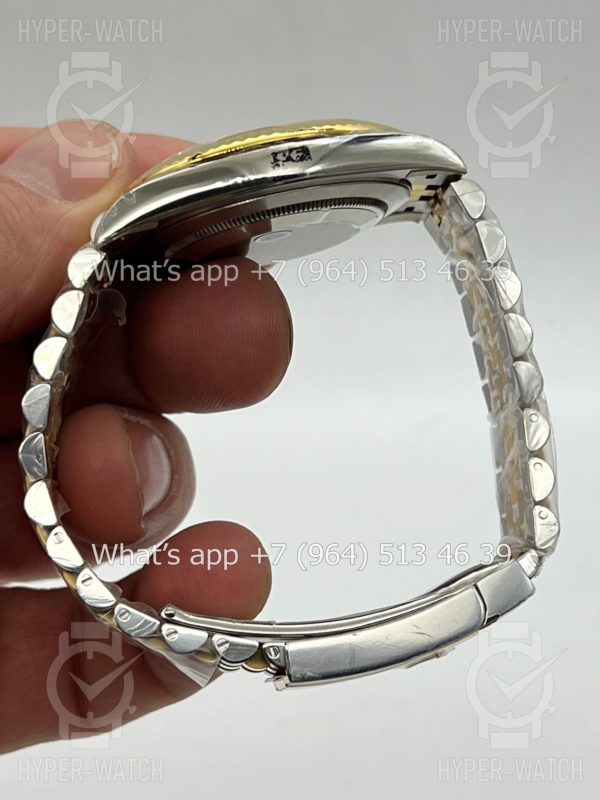 Товар Rolex DateJust 41mm 126333-0014 VS Фото 12 - Rolex DateJust 41mm 126333-0014 VS
