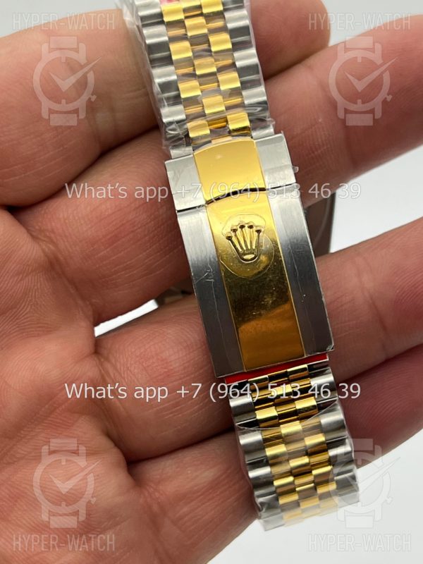 Товар Rolex DateJust 41mm 126333-0014 VS Фото 13 - Rolex DateJust 41mm 126333-0014 VS
