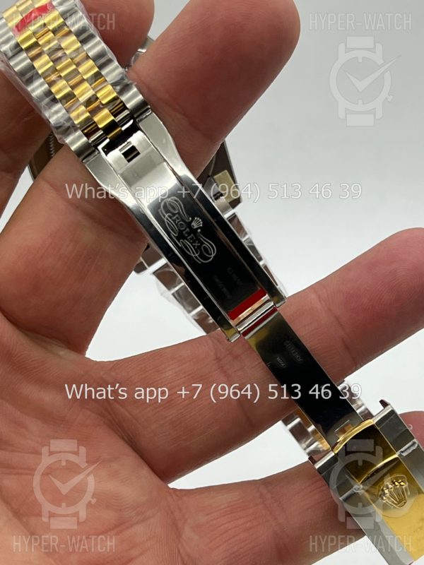 Товар Rolex DateJust 41mm 126333-0014 VS Фото 14 - Rolex DateJust 41mm 126333-0014 VS