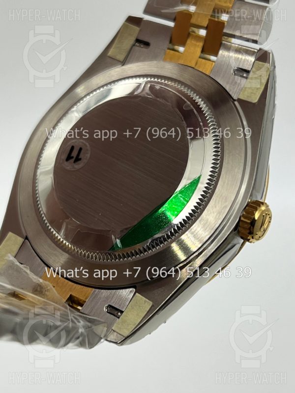 Товар Rolex DateJust 41mm 126333-0014 VS Фото 16 - Rolex DateJust 41mm 126333-0014 VS